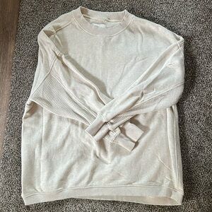 Aerie Oversized Sweatshirt